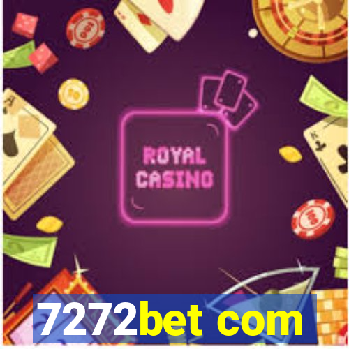 7272bet com